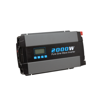 Автомобильный инвертор BERKUT SPECIALIST 2000 W